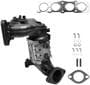 Walker Catalytic Converter