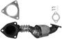 Walker Catalytic Converter