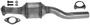 Walker Catalytic Converter