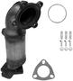 Walker Catalytic Converter