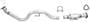 Walker Catalytic Converter