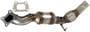 Walker Catalytic Converter