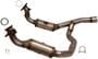 Walker Catalytic Converter