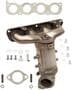 Walker Catalytic Converter