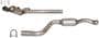 Walker Direct-Fit Catalytic Converter