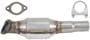 Walker Ultra Direct-Fit Catalytic Converter
