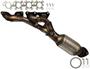 Walker Catalytic Converter