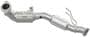 Walker Direct-Fit Catalytic Converter