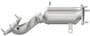 Walker Direct-Fit Catalytic Converter