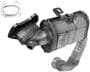 Walker Catalytic Converter