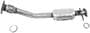 Walker Catalytic Converter