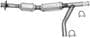 Walker Catalytic Converter