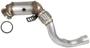 Walker Ultra Direct-Fit Catalytic Converter