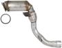 Walker Ultra Direct-Fit Catalytic Converter