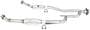 Walker Ultra Direct-Fit Catalytic Converter