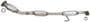 Walker Ultra Direct-Fit Catalytic Converter