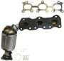 Walker Ultra Direct-Fit Catalytic Converter
