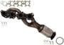 Walker Ultra Direct-Fit Catalytic Converter