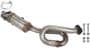 Walker Ultra Direct-Fit Catalytic Converter