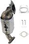 Walker Ultra Direct-Fit Catalytic Converter