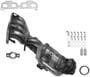 Walker Ultra Direct-Fit Catalytic Converter