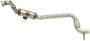 Walker Ultra Direct-Fit Catalytic Converter