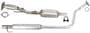 Walker Direct-Fit Catalytic Converter