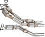 Walker Direct-Fit Catalytic Converter