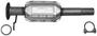 Walker Direct-Fit Catalytic Converter
