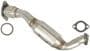 Walker Direct-Fit Catalytic Converter