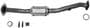 Walker Direct-Fit Catalytic Converter