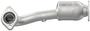 Walker Direct-Fit Catalytic Converter