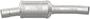 Walker Direct-Fit Catalytic Converter