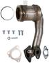 Walker Direct-Fit Catalytic Converter