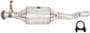 Walker Direct-Fit Catalytic Converter