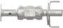 Walker Direct-Fit Catalytic Converter