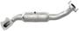 Walker Direct-Fit Catalytic Converter