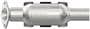 Walker Direct-Fit Catalytic Converter
