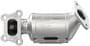 Walker Direct-Fit Catalytic Converter