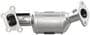 Walker Direct-Fit Catalytic Converter