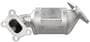 Walker Direct-Fit Catalytic Converter