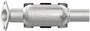 Walker Ultra EPA Catalytic Converter