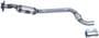 Walker Direct-Fit Catalytic Converter