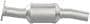Walker Ultra EPA Catalytic Converter