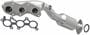 Walker Ultra EPA Catalytic Converter