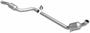 Walker Ultra EPA Catalytic Converter