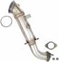 Walker Ultra EPA Catalytic Converter