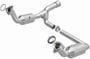 Walker Ultra EPA Catalytic Converter