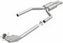 Walker Ultra EPA Catalytic Converter