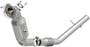 Walker Ultra EPA Catalytic Converter